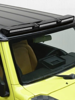 Đèn pha nóc Suzuki Jimny